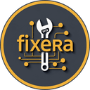 Fixera Teknik