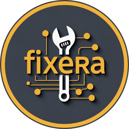Fixera Teknik